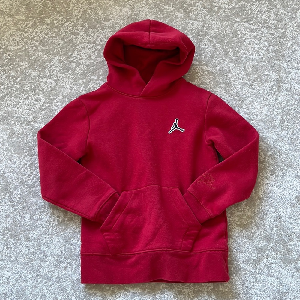 Jordan Hoodie